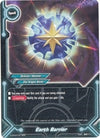 Image for Earth Barrier (Starter Deck: Cross Dragoner) (D-SD02/0014EN) - Future Card BuddyFight
