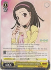 Image for Primp and Proper, Nadeko Sengoku (NISEMONOGATARI) (NM/S24-E008) - Weiss Schwarz
