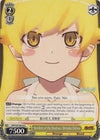 Image for Resident of the Shadows, Shinobu Oshino (NISEMONOGATARI) (NM/S24-E010) - Weiss Schwarz