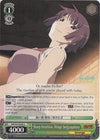 Image for Sharp Intuition, Hitagi Senjyogahara (NISEMONOGATARI) (NM/S24-E030) - Weiss Schwarz