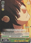 Image for Family Bond, Karen Araragi (NISEMONOGATARI) (NM/S24-E039) - Weiss Schwarz