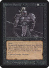 Image for Hypnotic Specter (Alpha Edition) - Magic: The Gathering
