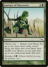 Image for Journey of Discovery (Mirrodin) (123) - Magic: The Gathering