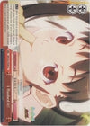 Image for I flubbed it! (NISEMONOGATARI) (NM/S24-E068) - Weiss Schwarz