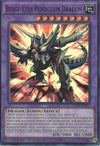 Image for Beast-Eyes Pendulum Dragon (Breakers of Shadow) (BOSH-ENSE1) - YuGiOh