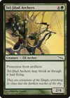 Image for Tel-Jilad Archers (Mirrodin) (131) - Magic: The Gathering