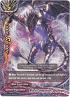 Image for Black Companion, Bephegol (Starter Deck: Hollow Black Dragon) (D-SD03/0004EN) - Future Card BuddyFight