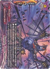 Image for Abygale, "Lost Horizon!" (Starter Deck: Hollow Black Dragon) (D-SD03/0017EN) - Future Card BuddyFight