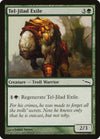 Image for Tel-Jilad Exile (Mirrodin) (133) - Magic: The Gathering