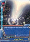 Image for Hyper Energy (Neo Enforcer ver.E) (H-BT01/0039EN) - Future Card BuddyFight