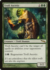 Image for Troll Ascetic (Mirrodin) (135) - Magic: The Gathering
