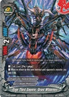 Image for Rage Thirst Emperor, Grand Wilderness (Neo Enforcer ver.E) (H-BT01/0049EN) - Future Card BuddyFight