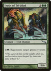 Image for Trolls of Tel-Jilad (Mirrodin) (136) - Magic: The Gathering