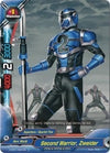 Image for Second Warrior, Zweider (Neo Enforcer ver.E) (H-BT01/0091EN) - Future Card BuddyFight