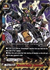 Image for Armorknight Asmodai (Great Clash!! Dragon VS Danger) (EB02/0007EN) - Future Card BuddyFight