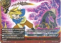 Image for Dragon Strike Arts, Dual Movingforce (Great Clash!! Dragon VS Danger) (EB02/0011EN) - Future Card BuddyFight