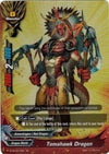 Image for Tomahawk Dragon (Break to the Future) (BT05/0014EN) - Future Card BuddyFight