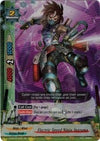 Image for Electric Speed Ninja, Inazuma (Break to the Future) (BT05/0019EN) - Future Card BuddyFight