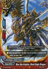 Image for Blue Sky Knights, Slash Eagle Dragon (Great Clash!! Dragon VS Danger) (EB02/0018EN) - Future Card BuddyFight
