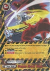 Image for Demon Break Slash (Great Clash!! Dragon VS Danger) (EB02/0024EN) - Future Card BuddyFight
