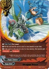 Image for Dragon Trust (Break to the Future) (BT05/0030EN) - Future Card BuddyFight