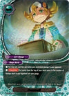 Image for Overstand! (Break to the Future) (BT05/0034EN) - Future Card BuddyFight