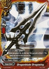 Image for Dragonblade, Dragowing (Great Clash!! Dragon VS Danger) (EB02/0036EN) - Future Card BuddyFight