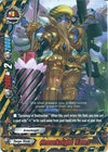 Image for Armorknight Kaari (Great Clash!! Dragon VS Danger) (EB02/0041EN) - Future Card BuddyFight