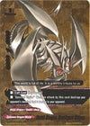 Image for Death Dragon, Deathgaze Dragon (Great Clash!! Dragon VS Danger) (EB02/0048EN) - Future Card BuddyFight