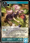 Image for Dying Swallow (The Moonlit Savior) (TMS-037) - Force of Will