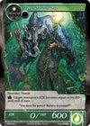 Image for Heart Stirring Sage (The Moonlit Savior) (TMS-056) - Force of Will