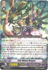 Image for Fate Wheel Dragon (G-Start Deck 1: Odyssey of the Interspatial Dragon) (G-SD01/003EN) - Cardfight Vanguard