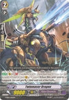 Image for Twinmaser Dragon (G-Start Deck 1: Odyssey of the Interspatial Dragon) (G-SD01/005EN) - Cardfight Vanguard