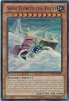 Image for Snow Plow Hustle Rustle (Yu-Gi-Oh! ZEXAL World Duel Carnival Promos) (ZDC1-EN001) - YuGiOh