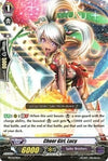 Image for Cheer Girl, Lucy (Promo Cards) (PR/0239EN) - Cardfight Vanguard