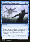 Image for Compelling Deterrence (Shadows over Innistrad) (52) - Magic: The Gathering