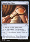 Image for Magnifying Glass (Shadows over Innistrad) (258) - Magic: The Gathering