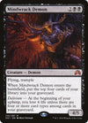 Image for Mindwrack Demon (Shadows over Innistrad) (124) - Magic: The Gathering