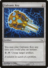 Image for Galvanic Key (Mirrodin) (173) - Magic: The Gathering