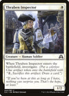 Image for Thraben Inspector (Shadows over Innistrad) (44) - Magic: The Gathering