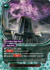 Image for Solomon's Great Barrier (Break to the Future) (BT05/0036EN) - Future Card BuddyFight