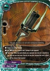 Image for Gunrod, Del Gesu (Break to the Future) (BT05/0038EN) - Future Card BuddyFight