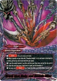 Image for Crush that Body, and Sustain Mine (Break to the Future) (BT05/0052EN) - Future Card BuddyFight