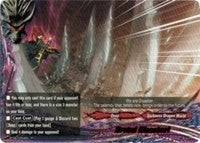 Image for Brutal Disaster! (Break to the Future) (BT05/0054EN) - Future Card BuddyFight