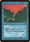 Image for Invisibility (Alpha Edition) - Magic: The Gathering