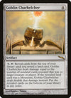 Image for Goblin Charbelcher (Mirrodin) (176) - Magic: The Gathering