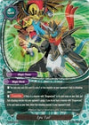 Image for Epic Fail! (Break to the Future) (BT05/0066EN) - Future Card BuddyFight