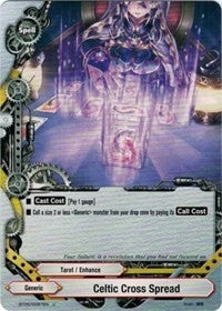 Image for Celtic Cross Spread (Break to the Future) (BT05/0087EN) - Future Card BuddyFight