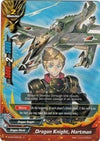 Image for Dragon Knight, Hartman (Break to the Future) (BT05/0010EN) - Future Card BuddyFight