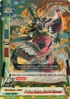 Image for Perfect Beauty, Hyoshi Shirasagi (Break to the Future) (BT05/0106EN) - Future Card BuddyFight